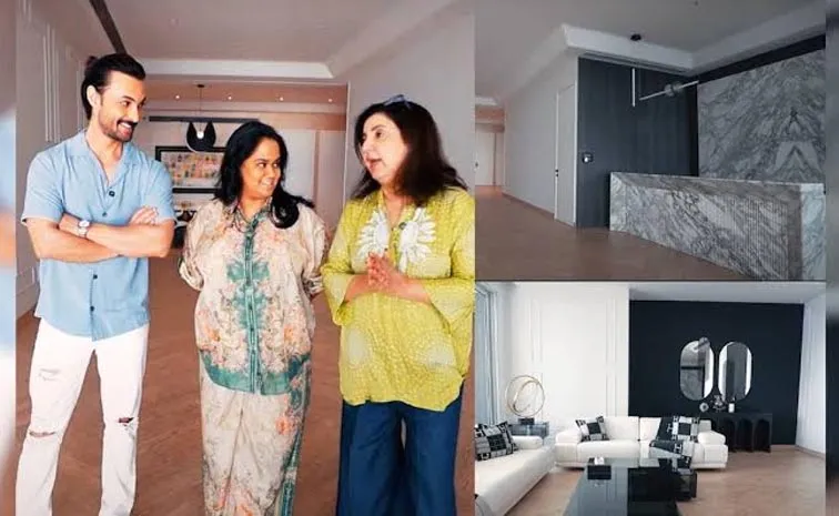 Salman Khans sister Arpita Khans home Kitchen has 4 ACs with no cooking