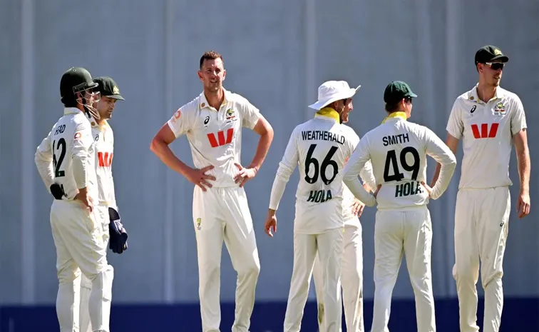 Australia Playing XI vs Bangladesh For 2nd Test Announced