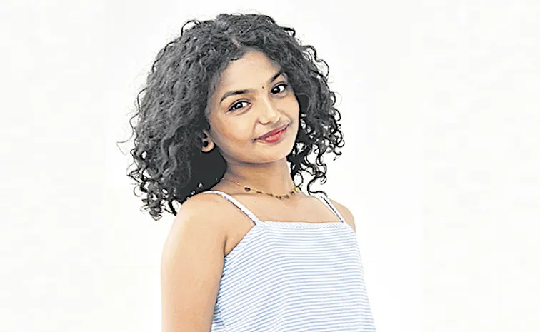 Baby Nakshatra About Irumudi Movie