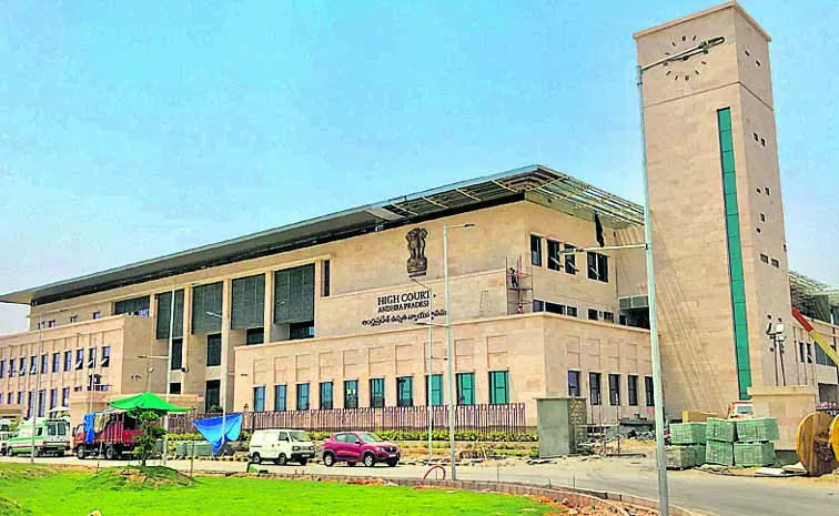 Industrialist Madala Srinivas files urgent petition in High Court