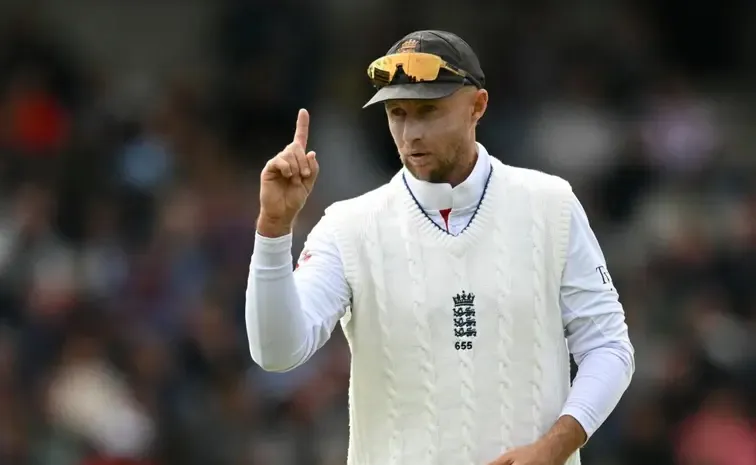 Joe Root scripts history, breaks Steve Smiths Test catching record1