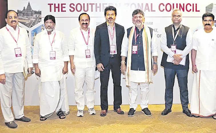 కృష్ణా జలాల్లో న్యాయమైన వాటా దక్కాల్సిందే..