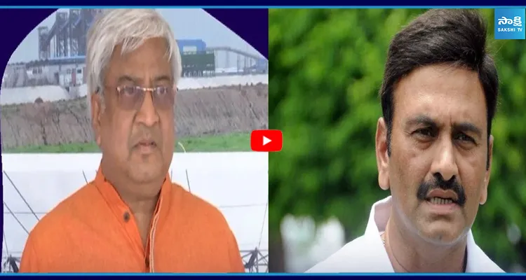 RRR నుంచి నాకు ప్రాణ హాని ఉంది హైకోర్టుకు మాదాల శ్రీనివాస్