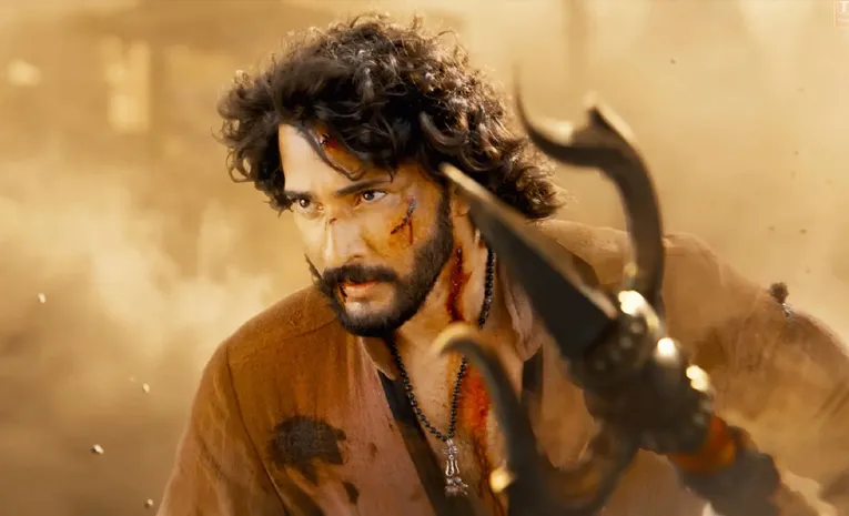 How Many Songs In Varanasi movie