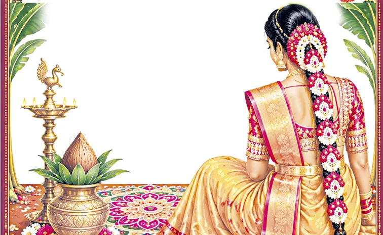 Shortage of Brides in Telugu States
