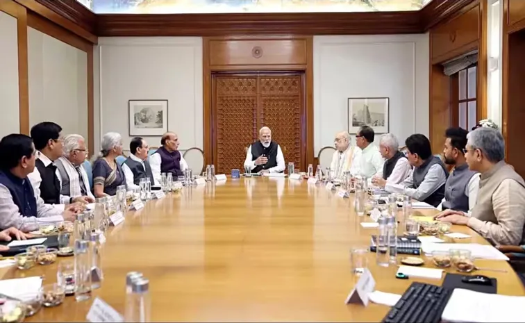 దీర్ఘకాలిక దృక్పథంతో ఆలోచించాలి 