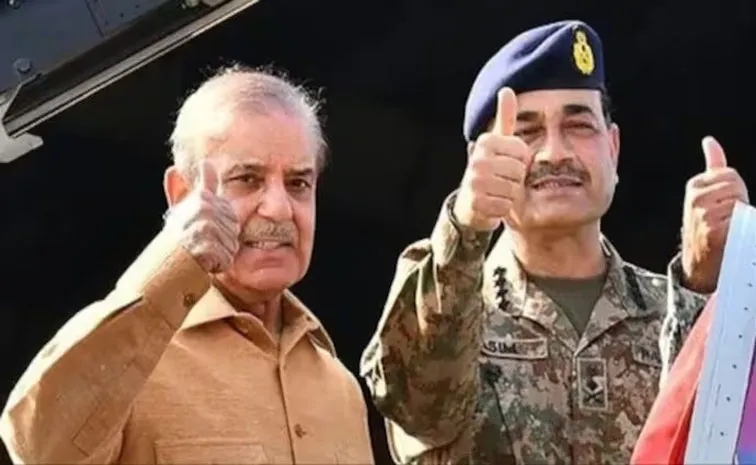 pakistan national assembly passes military command and nuclear