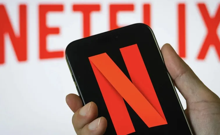 Netflix Eyes On South Indian Movies
