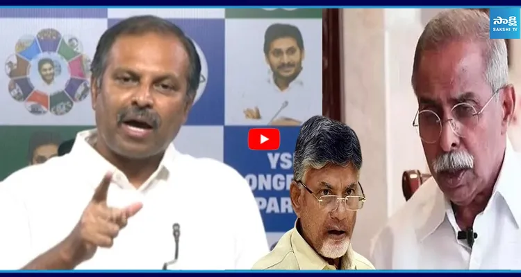 వివేకాను చంపిన గొడ్డలి ఎవరిది? విచారణకు అడ్డెందుకు.?
