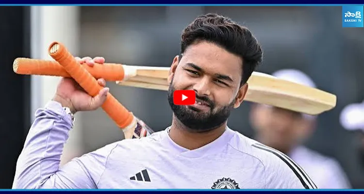 రోహిత్, గిల్ రికార్డులు OUT పంత్ @ NO.1 ఎవరికీ సాధ్యం కాని ఘనత -