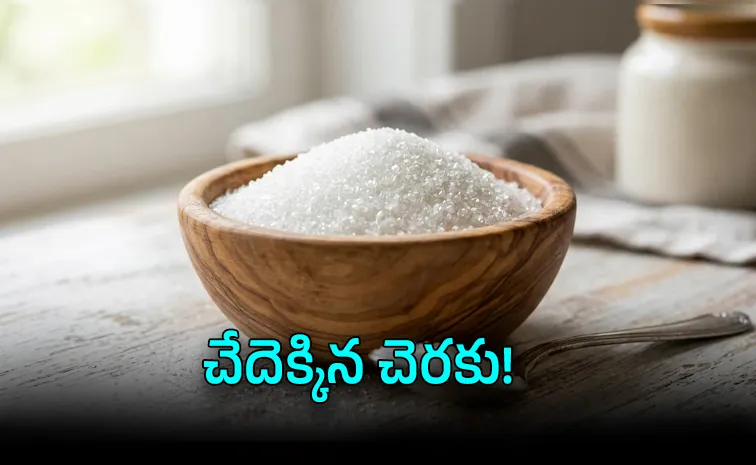 Sugar Shock in India Why World Top Producer is Turning Importer in 2026