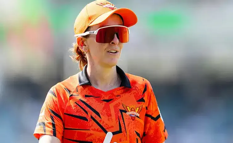England's Kate Cross Announces Retirement From All Forms Of Cricket