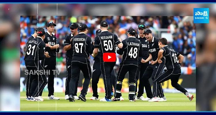 దివాళా తీసిన న్యూజిలాండ్ క్రికెట్ బోర్డు! భారత్ పైనే అసలు ఆశలు?