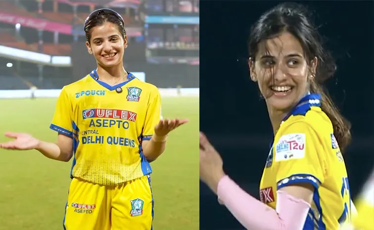 '6-7'తో మత్తెక్కిస్తోన్న చిన్నది.. క్రికెట్‌లో జెన్-జెడ్‌, జెన్-ఆల్ఫా శ‌కం!