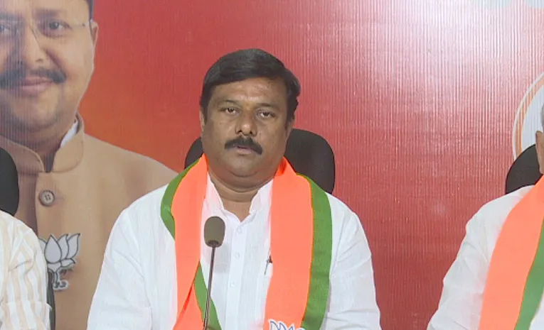 ‘సీఎం రేవంత్‌ విద్యా రంగాన్ని భ్రష్టు పట్టించారు’