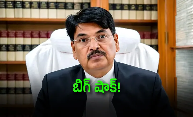 రూ. 150 కోట్ల అవినీతి : బార్‌ కౌన్సిల్‌ ఛైర్మన్‌పై సంచలన ఆరోపణలు
