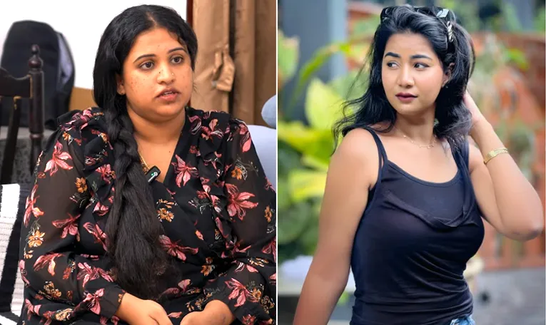 నా పరువుకు భంగం కల్గించారు