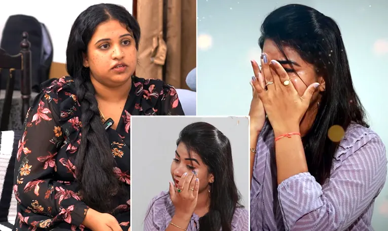 నా పరువుకు భంగం కల్గించారు