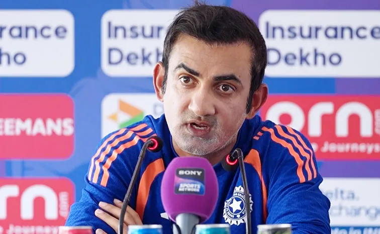 ‘కుల్దీప్‌ను హెచ్చరించా.. అది మేనేజ్‌మెంట్‌ ఇష్టం’