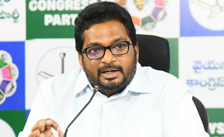 ‘సీబీఐ పేరు వింటే చంద్రబాబు, లోకేష్‌కు బీపీ ఎందుకు?’