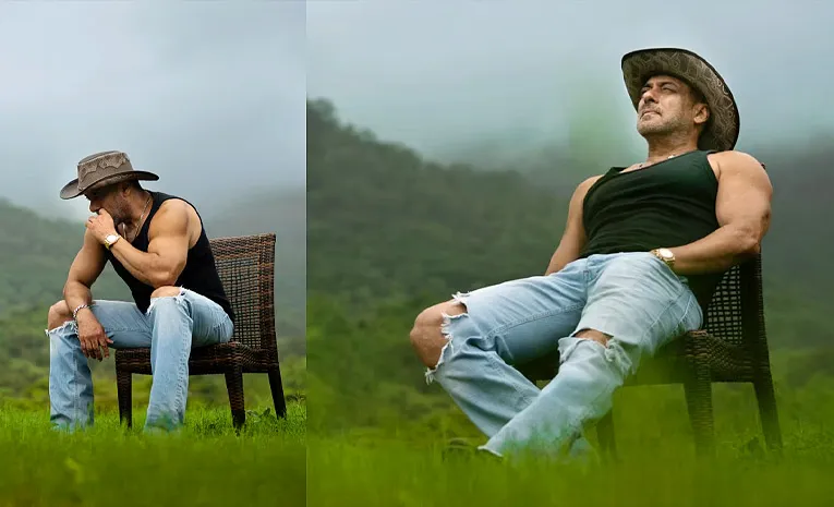 Salman Khan's Body Double Suffering Health Problem