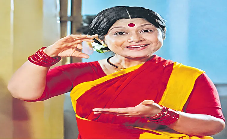 Veteran South Indian actress Sowcar Janaki passed away