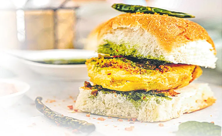 World Vada Pav Day is celebrated on August 23: Mumbai iconic street food with a history that goes back 60 years