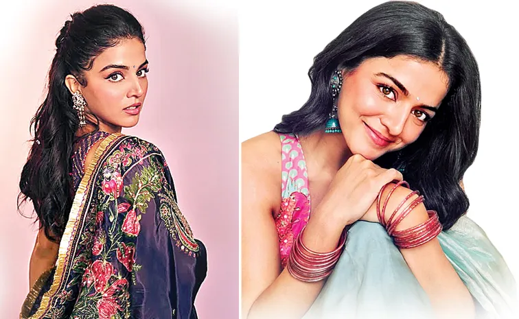 Wamiqa Gabbi shares her inspiring journey in cinema