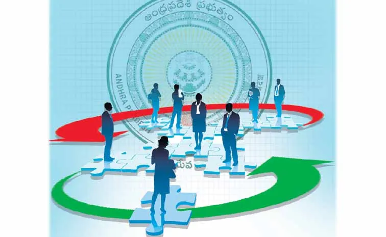Serious concern among government employees on transfers 