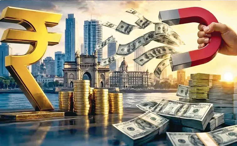 రూ. 4,896 కోట్ల ఎఫ్‌డీఐలు..