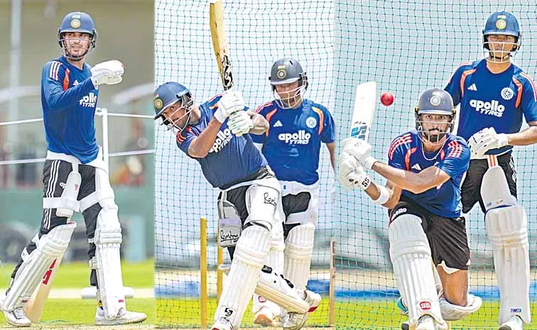 ముమ్మర సాధన