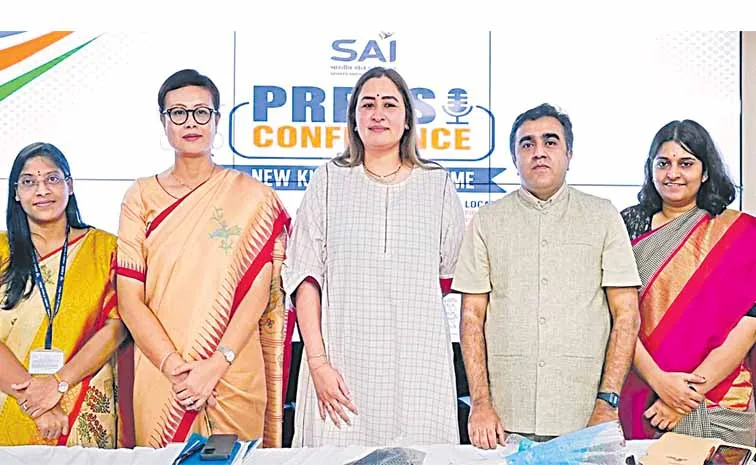 Khelo India gets massive funding for five years