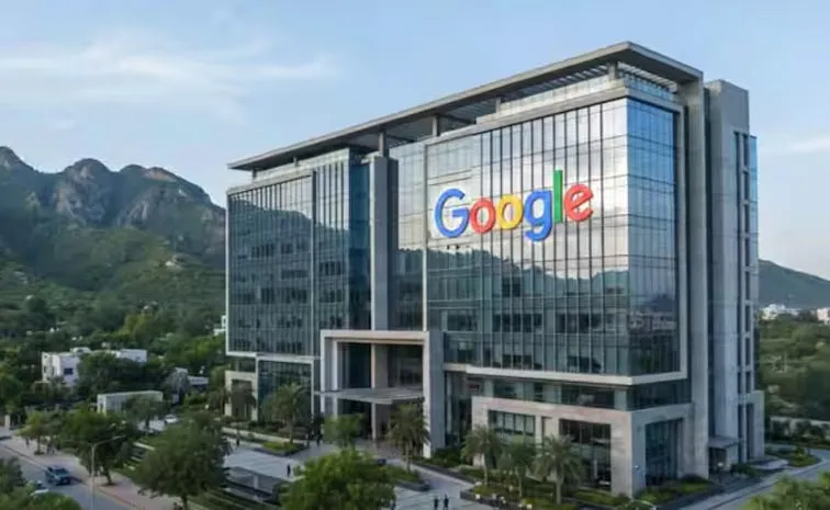 Google Opens First Office in Pakistan Tech Giant Eyes Digital Growth and Chromebook Assembly