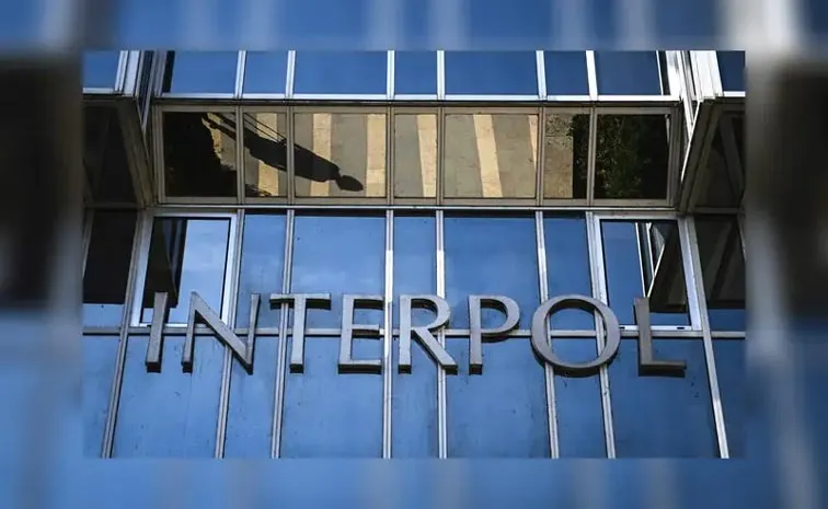 Interpol Issues Red Corner Notice Against Fugitive Gangster Shariq Sata in Sambhal Violence Case