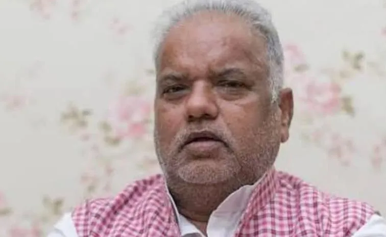 ‘అందరికీ షుగర్ ఉందిగా..’.. మంత్రి వివాదాస్పద వ్యాఖ్యలు