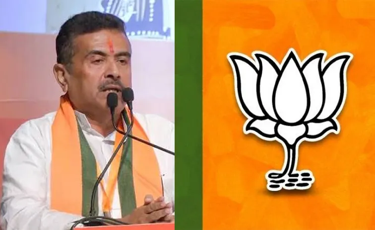 BJP wants to stop its Trinamoolisation in Bengal Story Here