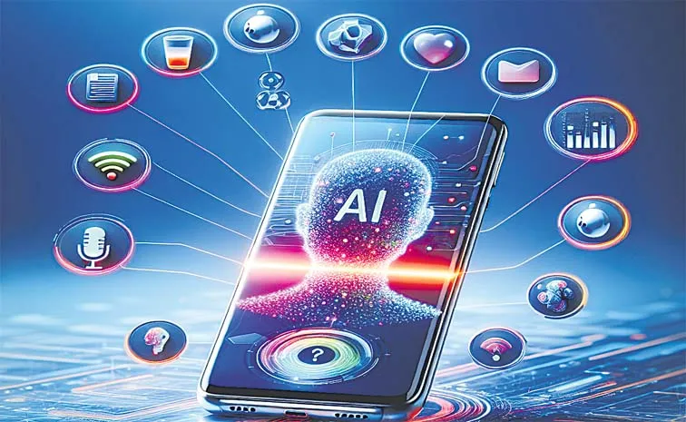 AI Features Influence Smartphone Buying Decisions India Survey