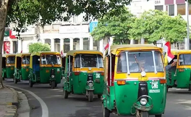 TG Auto Unions Call Off Strike After Successful Talks With Government