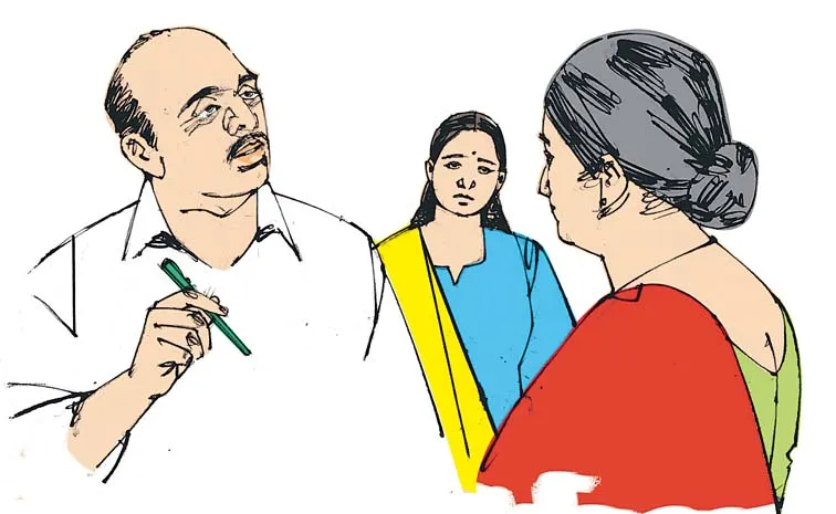 ‘ఒక్క రోజు ఆగండి’ అన్నాడు.. ఆ తర్వాత రూ.5 కోట్ల ఆఫర్‌!