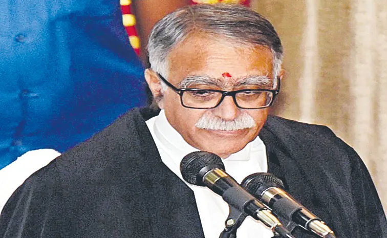 Judges are not gods, we not get every judgment right