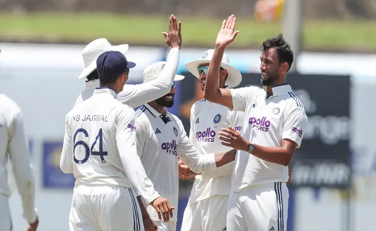 Bangladesh Loss-Vs AUS-2nd-Test-India-Benefit-Reach-WTC-Final Chances