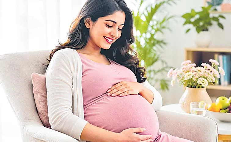 Pregnancy Sitting Too Long Health Risks Active Pregnancy