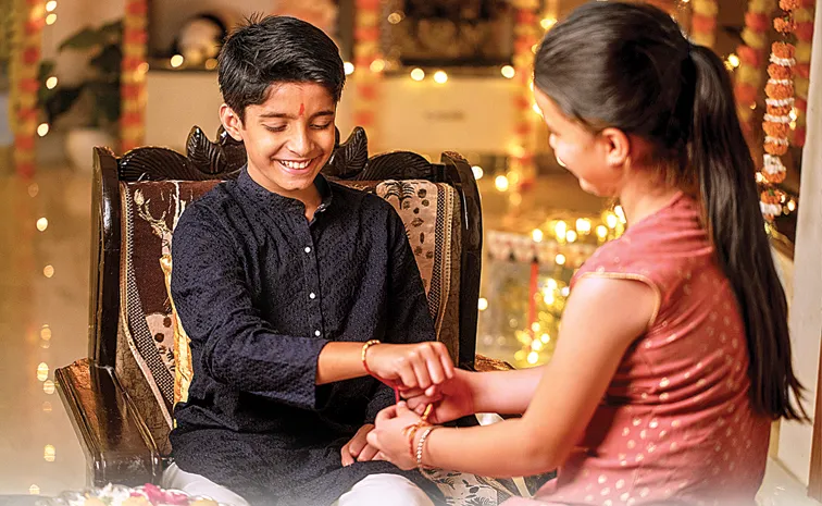 Rakhi Purnima on August 28: Celebrating the Sacred Bond Between Brothers and Sisters