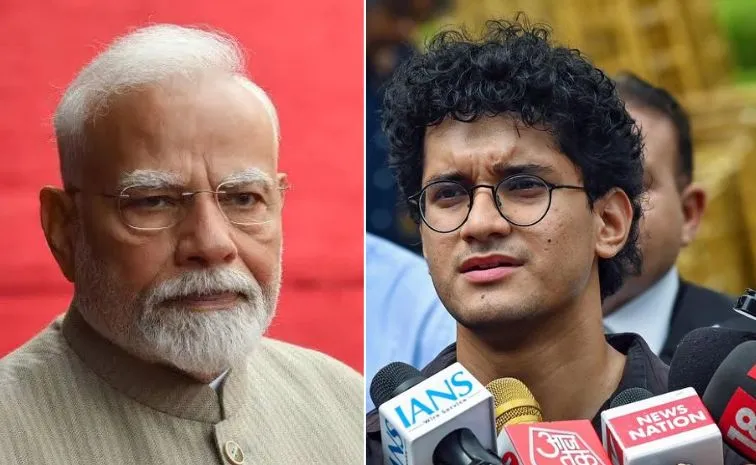  Three claps for marvellous set of Gen Z faces CJP Saurav
