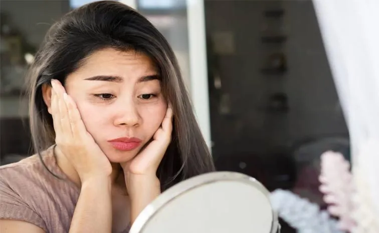 Beauty tips: How to Get Rid of Under Eye Bags