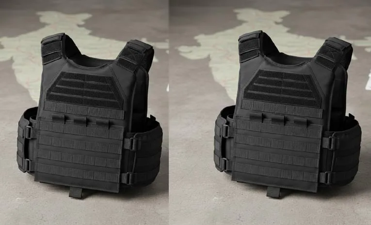 Can a Common Citizen Buy Bulletproof Jackets in India