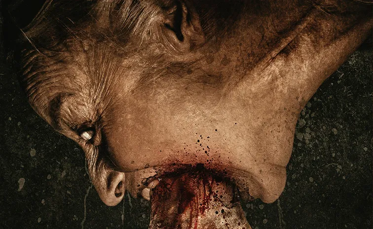 Hollywood Thriller Movie Bury The Devil streming on this Ott