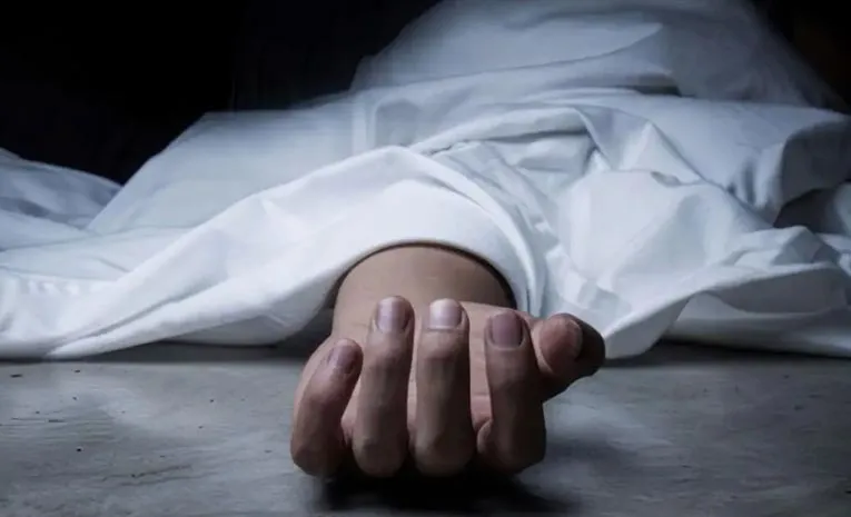 NCP (SP) MLA Rohit Pawars PAs Daughter Found Dead