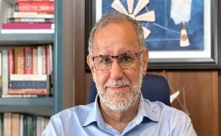 ex diplomat navdeep suri flags trouble establishing citizenship during
