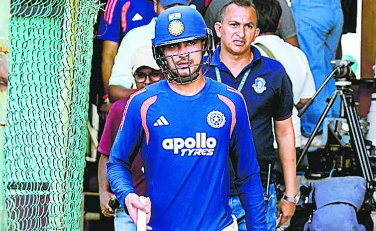 India and Sri Lanka second Test from today